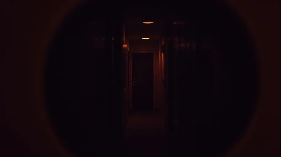 窥窗 剧照 1