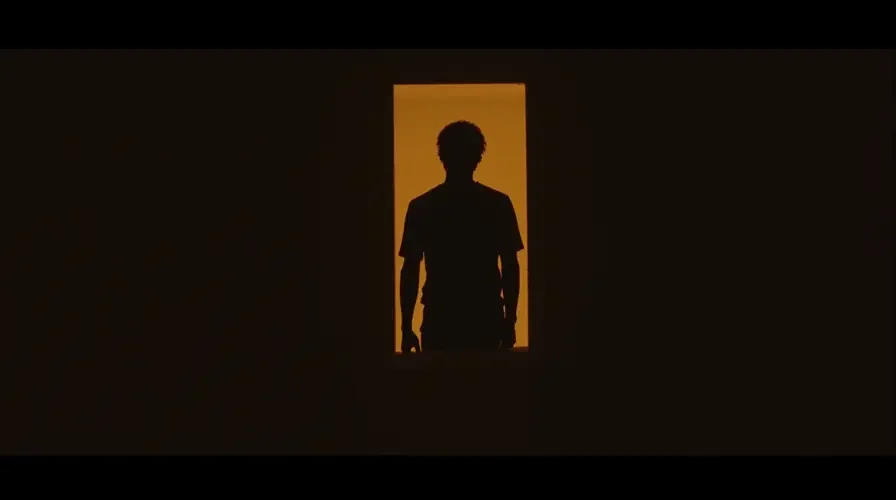 墙后之人 剧照 2